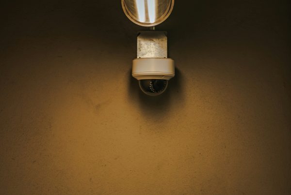 What Are Dome CCTV Surveillance Cameras?
