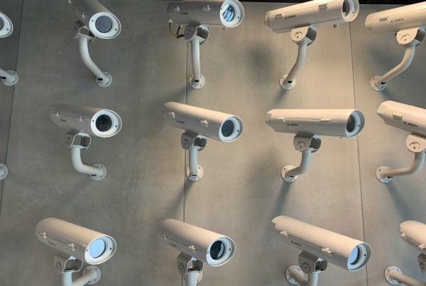 Do You Need A PTZ Security Camera To Protect Your Business?