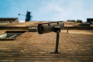What Could A Bullet CCTV Security Camera Do For Your Business?