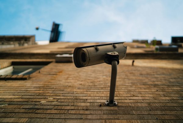 What Could A Bullet CCTV Security Camera Do For Your Business?